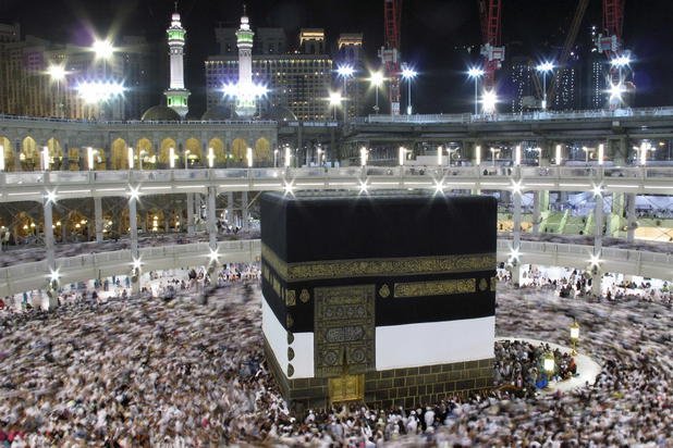 Hajj while Still Repaying Loan Installments