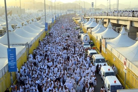 Hajj for a Deceased Person