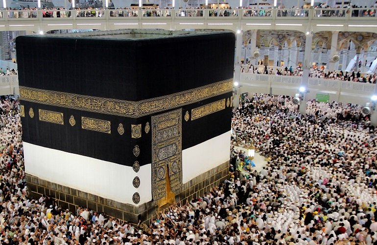 Use of Contraceptives During Hajj