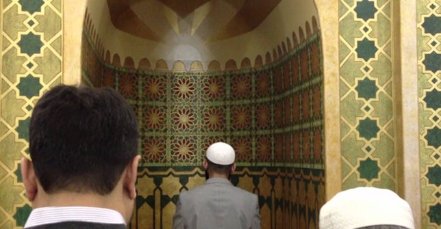 Fiqh of Salah (Prayer) on a Chair